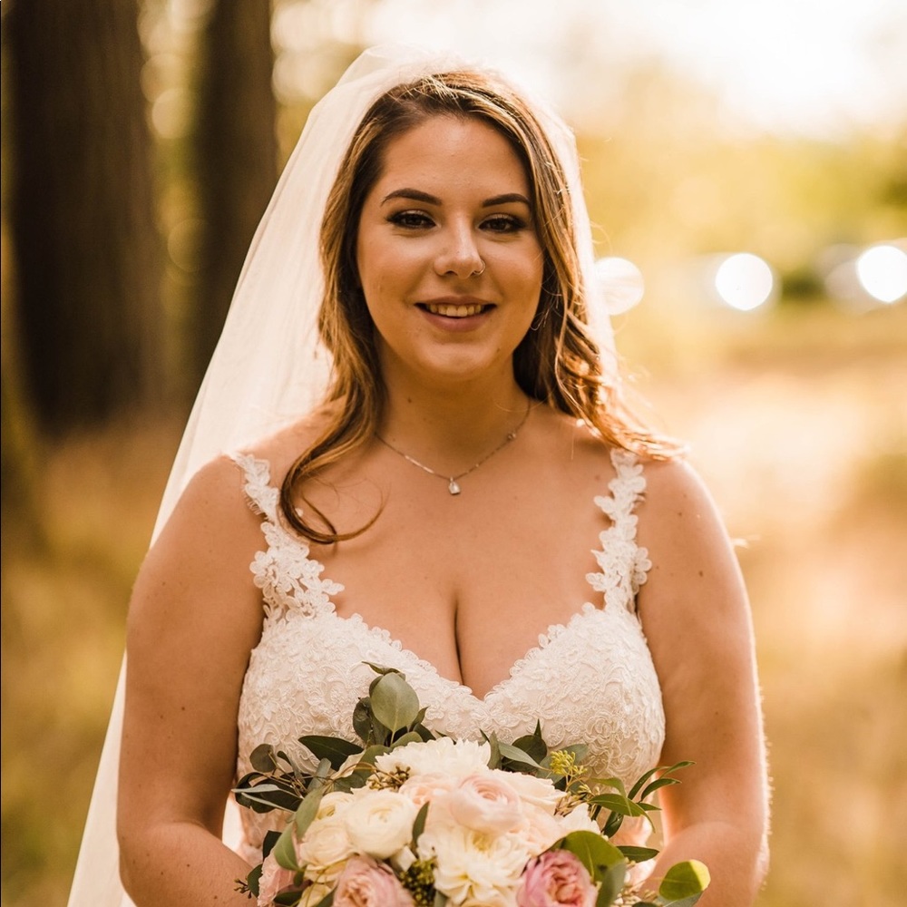 Meet your Posher, Christine